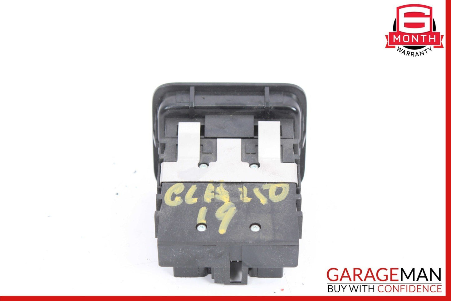 12-20 Mercedes GLA250 ML550 CLA250 Parking Brake Release Handle 2469050451 OEM