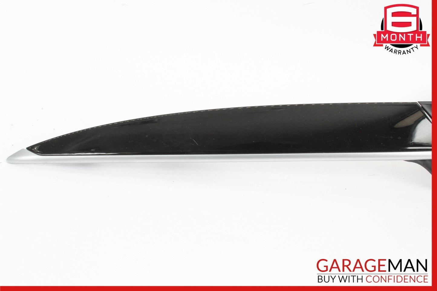 17-20 Maserati Levante M161 Dashboard Dash AC A/C Air Vent Right Trim OEM