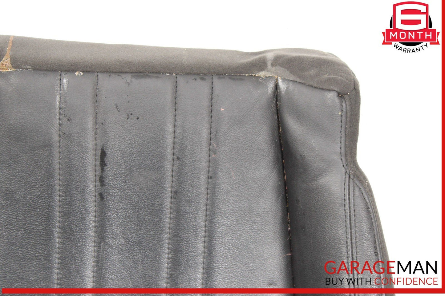 14-17 Maserati Ghibli M157 Front Right Side Lower Bottom Seat Cushion OEM