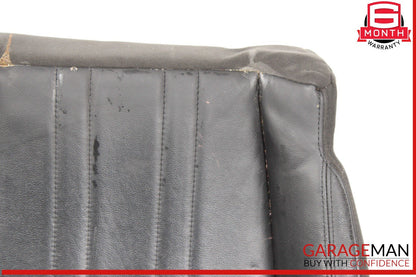 14-17 Maserati Ghibli M157 Front Right Side Lower Bottom Seat Cushion OEM