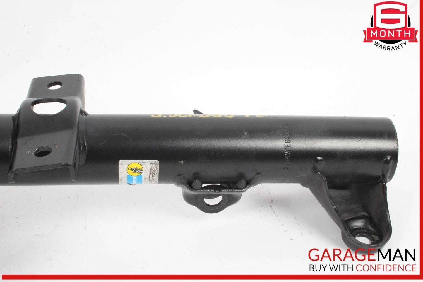 05-11 Mercedes R171 SLK300 SLK350 Front Right or Left Side Shock Strut Absorber