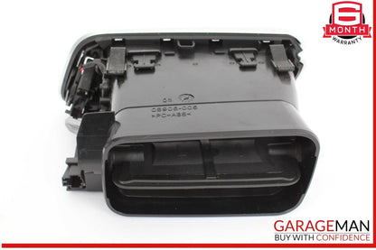 14-22 Maserati Ghibli S Dashboard AC A/C Air Vent Left Driver Side OEM