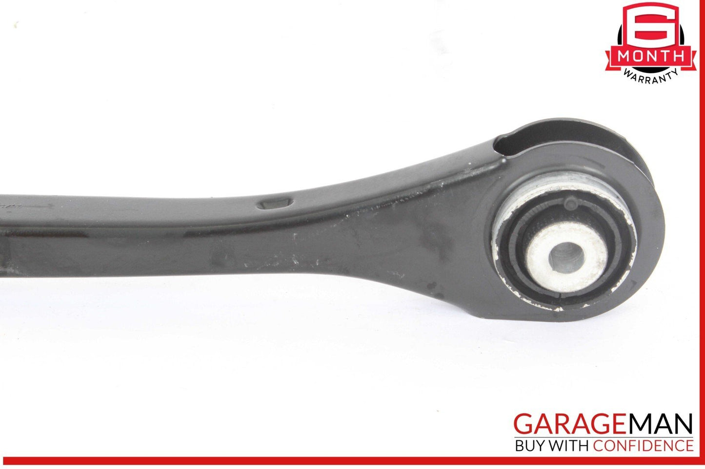 17-24 Audi A4 Rear Left or Right Side Lower Forward Control Arm 4M0505292D OEM