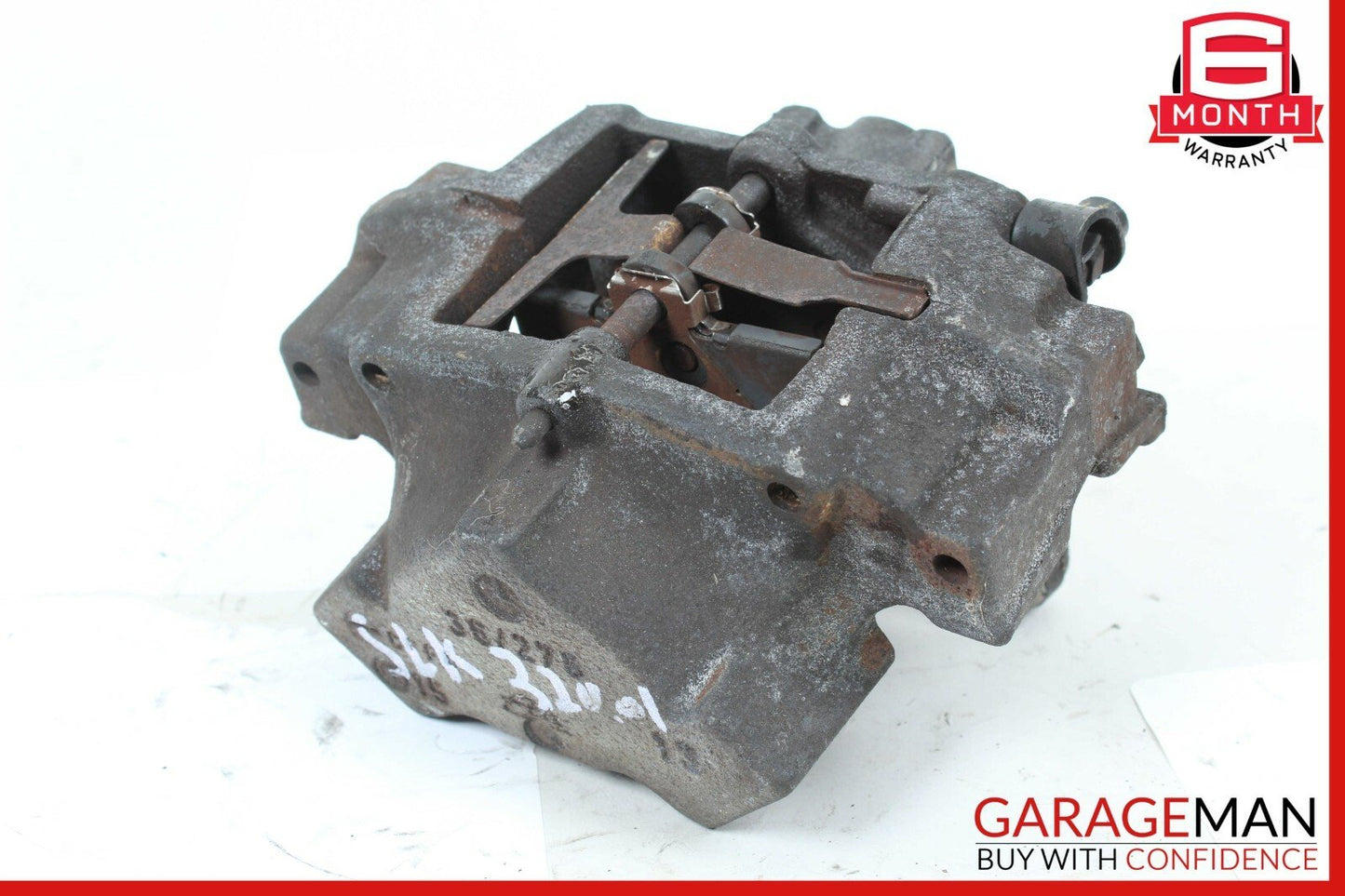 97-04 Mercedes R170 SLK230 SLK320 Rear Right & Left Side Brake Caliper Set OEM