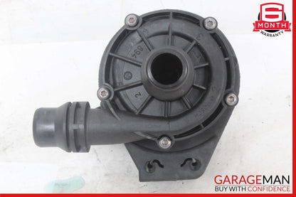 14-21 BMW i3 I01 Hybrid Engine Auxiliary Electric Coolant Water Pump OEM