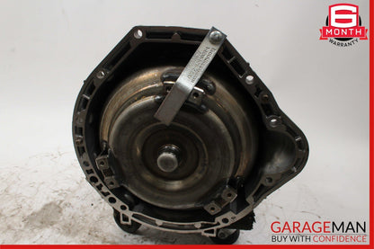 12-15 Mercedes W204 C250 SLK250 722.9 7G Automatic Transmission 722.997 OEM