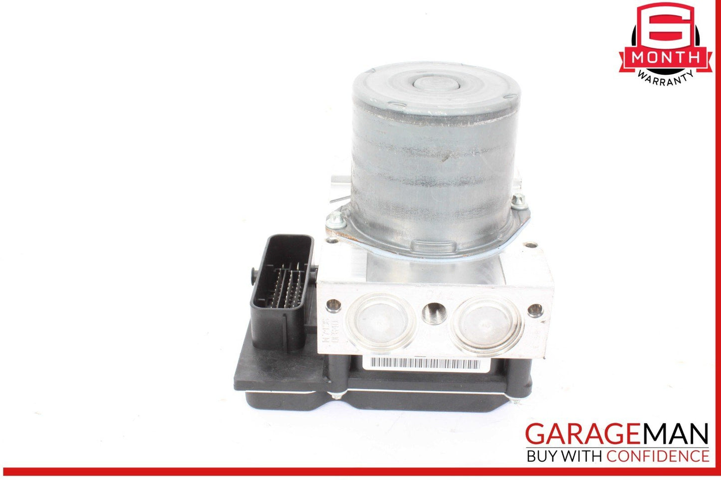 10-16 Mercedes W212 E350 E550 ESP ABS Anti Lock Brake Pump 2124314712 OEM