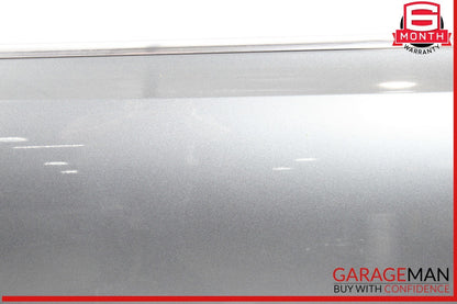 12-19 Volkswagen Beetle Front Left Driver Side Door Shell Panel OEM