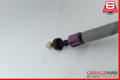 08-14 Mercedes W204 C250 C300 C350 Front Right Door Lock Latch Actuator OEM