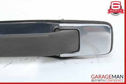 86-91 Mercedes W126 420SEL Rear Right Side Exterior Door Handle OEM
