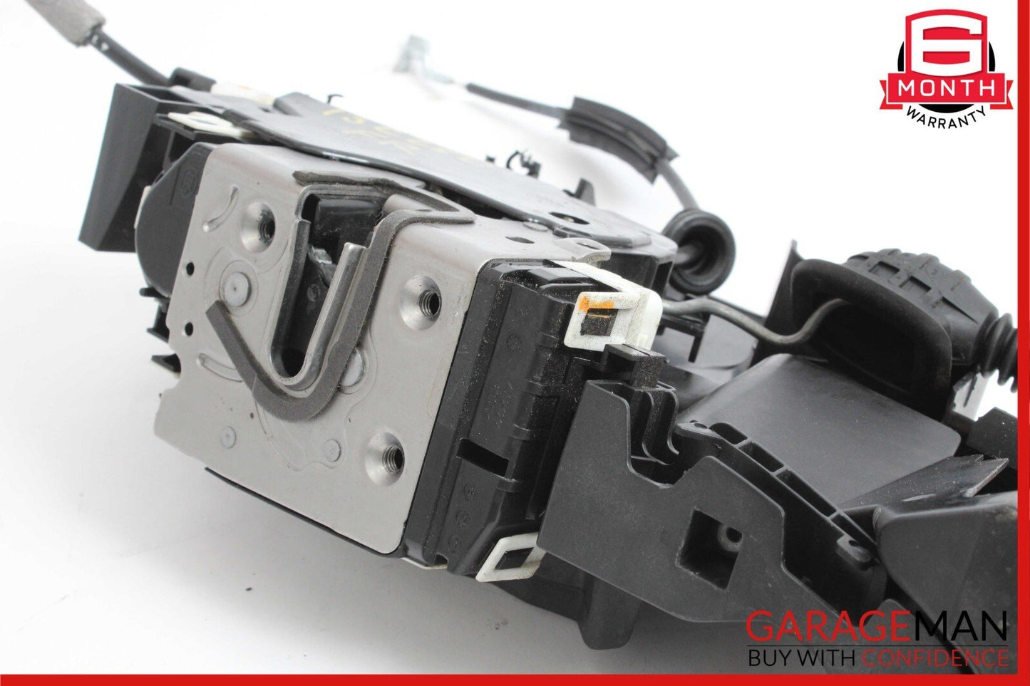 08-20 Mercedes SLC300 GLK350 E350 C250 Front Right Door Lock Latch Actuator OEM