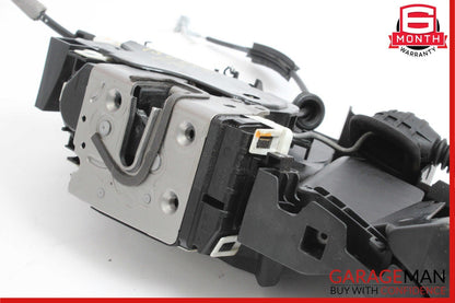 08-20 Mercedes SLC300 GLK350 E350 C250 Front Right Door Lock Latch Actuator OEM