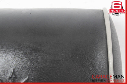 03-13 Maserati Quattroporte Front Right or Left Seat Headrest Head Rest OEM
