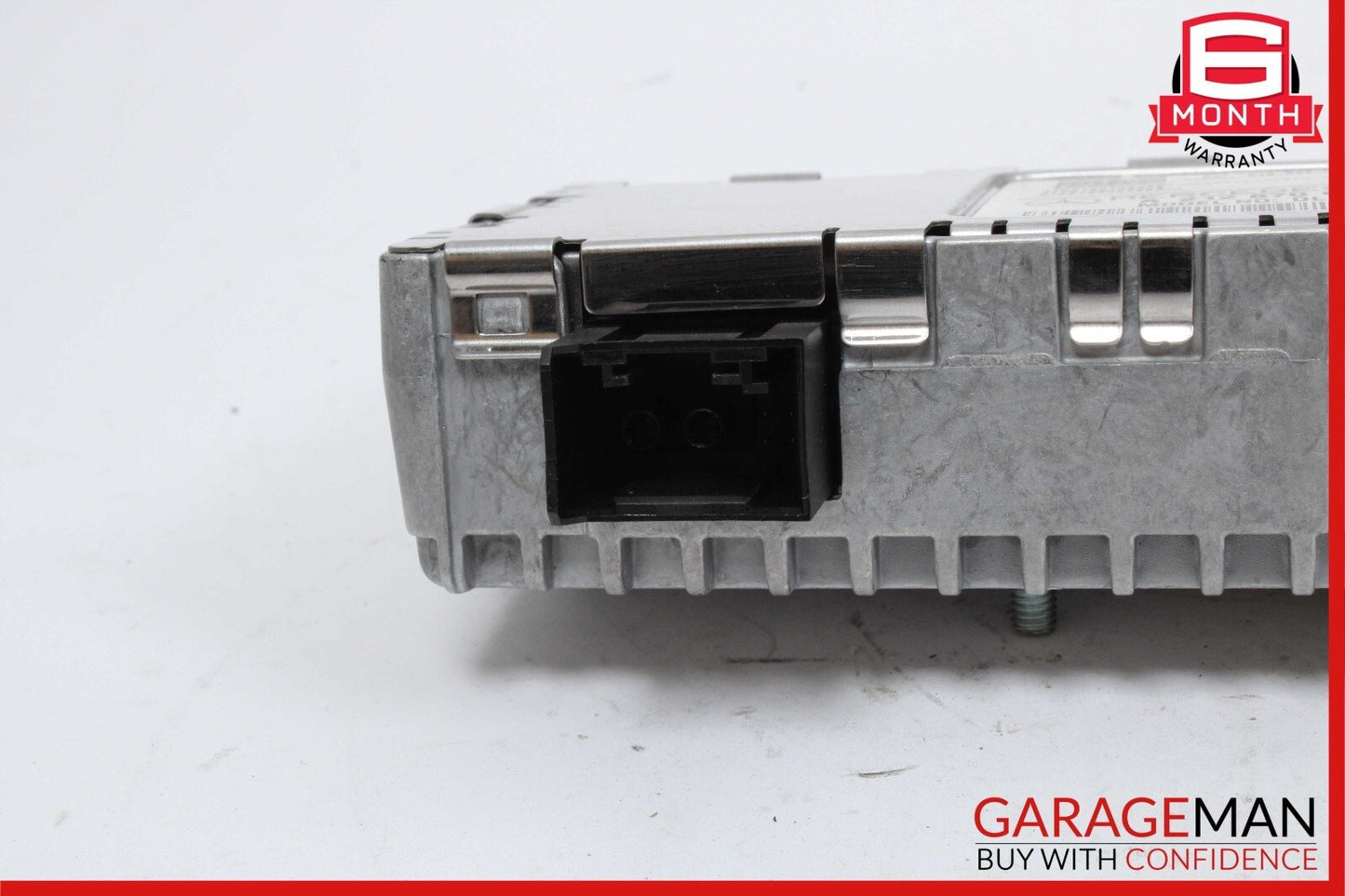 12-15 Mercedes W204 C250 C300 Sirius Satellite Radio Receiver 2128706489 OEM