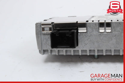 12-15 Mercedes W204 C250 C300 Sirius Satellite Radio Receiver 2128706489 OEM