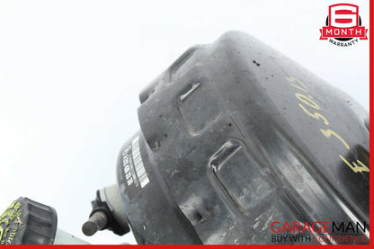 12-14 Mercedes W212 E350 E550 CLS550 Power Brake Master Cylinder Pump OEM