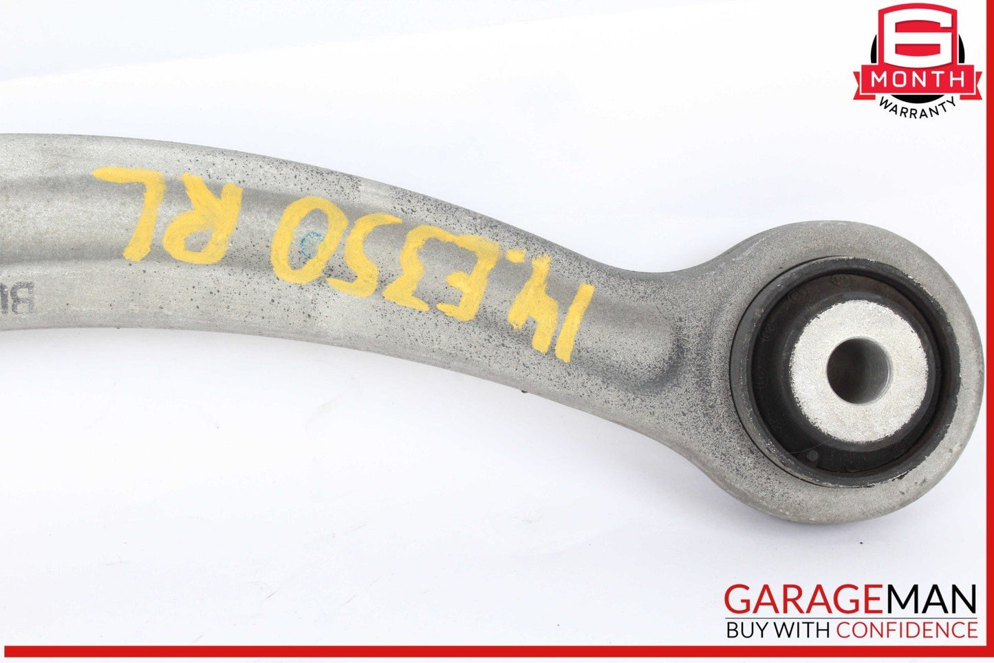 08-17 Mercedes W212 E350 C300 Rear Right / Left Side Upper Control Arm OEM