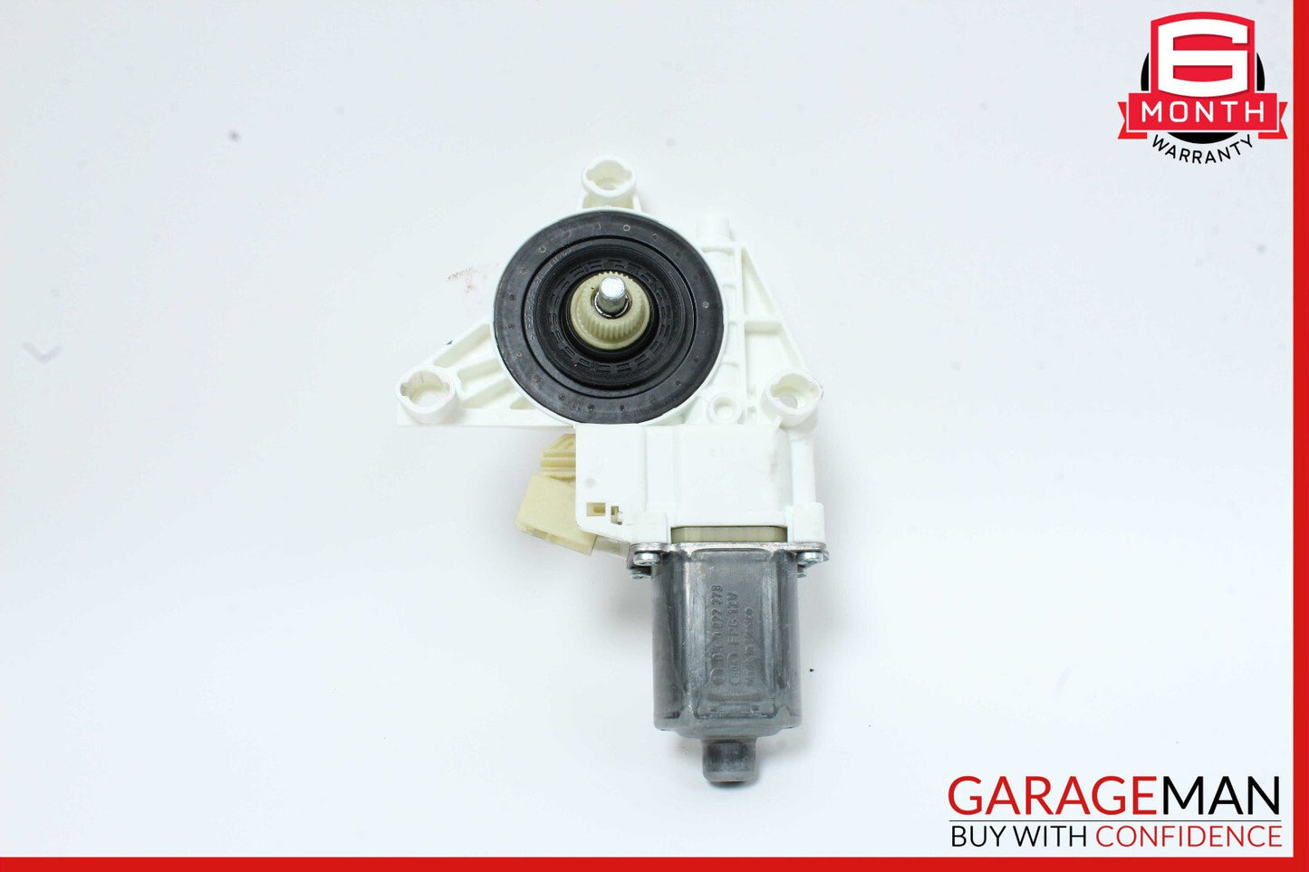 06-13 Mercedes X164 GL450 Front Left Side Window Regulator Motor Unit OEM