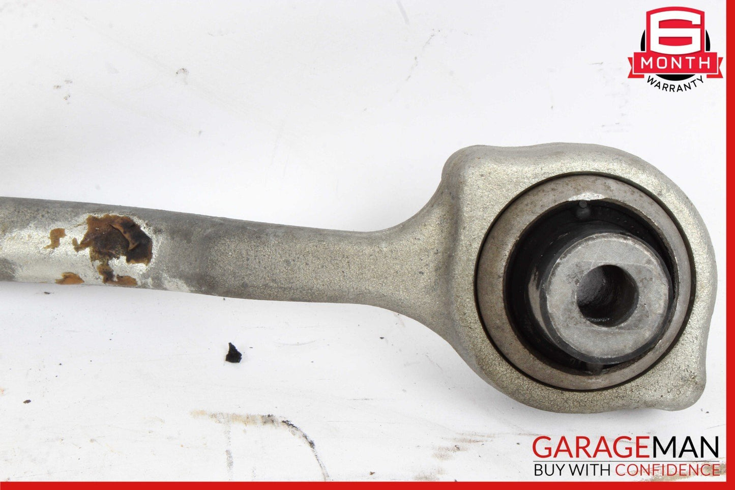 10-16 Mercedes W212 E350 E550 Front Left Driver Side Lower Control Arm OEM