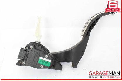 00-06 Audi TT Gas Pedal Accelerator Throttle 1J1721503J OEM