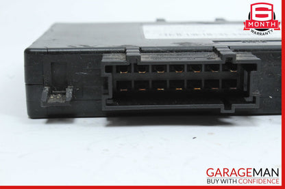 03-13 Mercedes X164 GL450 CLS550 Under Seat Control Module Front Right Side OEM