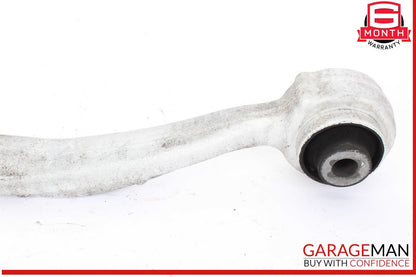 08-14 Mercedes W204 C300 C350 Front Right Side Curved Wishbone Control Arm OEM