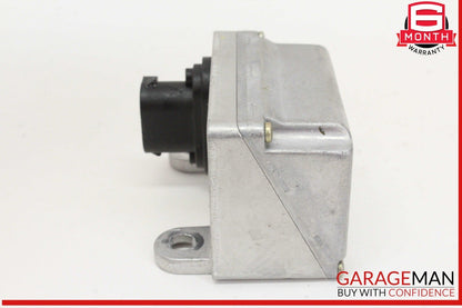 02-05 Mercedes-Benz ML350 Yaw Rate Sensor Module 0025428918 Genuine