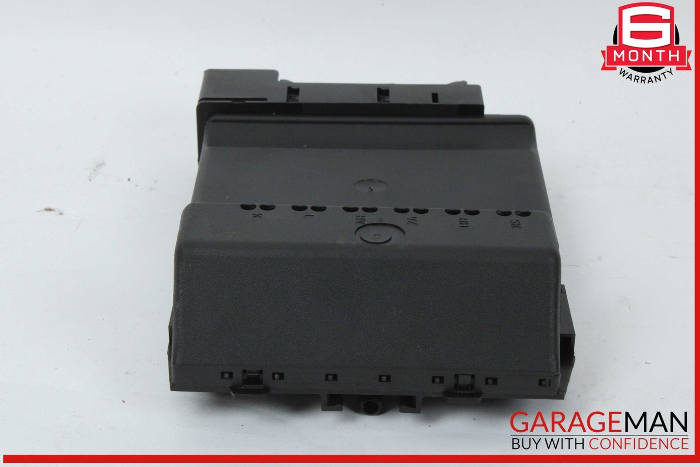 98-02 Mercedes W210 E430 E500 Front Right Seat Control Module 2108206626 OEM