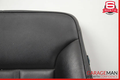 07-12 Mercedes X164 GL550 GL450 Front Left Side Upper Top Seat Cushion Cover
