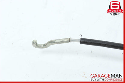 06-11 Mercedes W219 CLS550 Rear Right Side Door Lock Latch Actuator Keyless Go