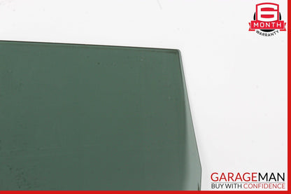 03-10 Porsche Cayenne S 955 957 Rear Right Side Door Window Auto Glass OEM