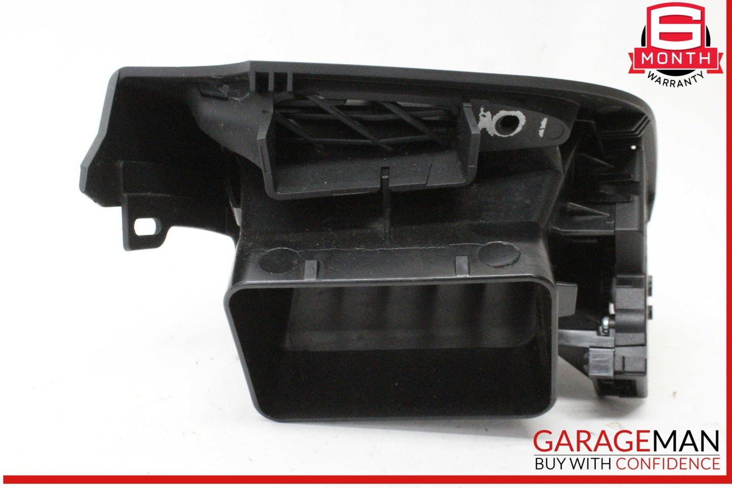 07-14 Mercedes W221 S550 Dashboard Dash AC A/C Air Vent Right Side OEM