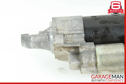 06-09 Mercedes W211 E350 R350 3.5L Engine Starter Motor OEM