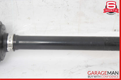 12-19 Mercedes X166 GL450 Front Right Side Driveshaft CV Drive Axle Shaft OEM