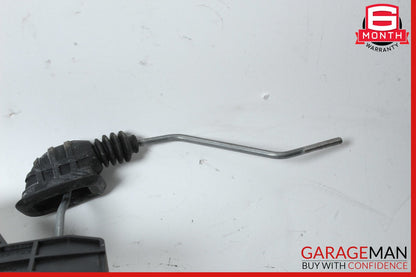 07-14 Mercedes W221 S550 S400 Front Right Door Lock Latch Actuator Keyless Go