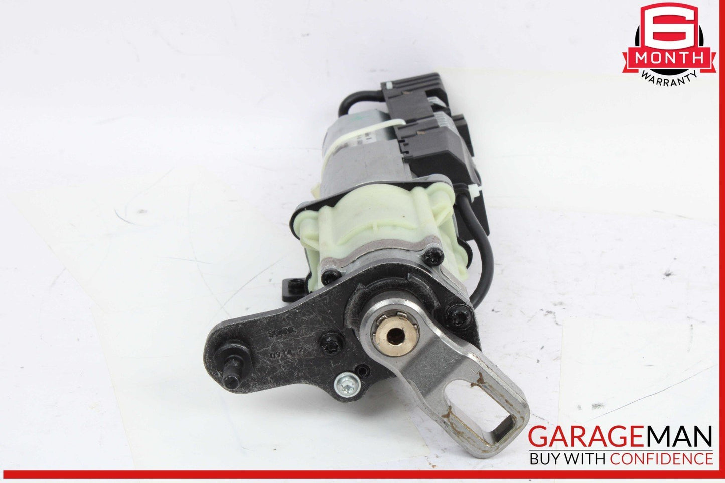 13-17 Audi Q5 SQ5 Rear Left Driver Side Tailgate Power Liftgate Drive Motor Unit