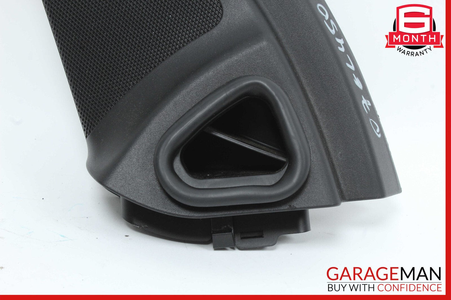 06-12 Mercedes X164 GL450 ML350 Speaker Door Mirror Cover Front Left Side OEM