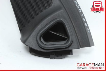 06-12 Mercedes X164 GL450 ML350 Speaker Door Mirror Cover Front Left Side OEM