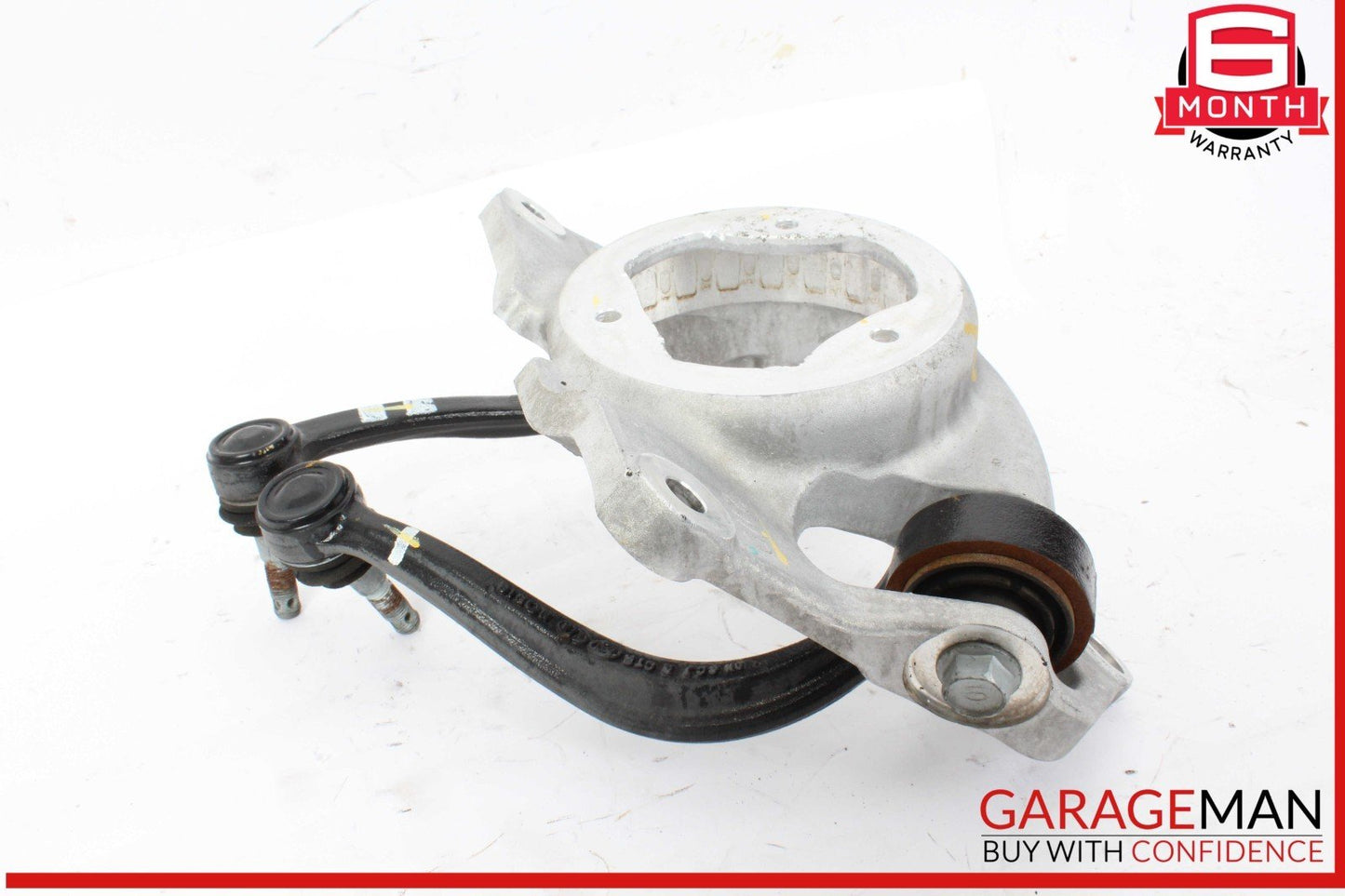 15-20 Hyundai Genesis G80 Front Right Side Strut Suspension Bracket Assembly OEM