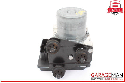 13-17 Audi Q5 ABS Anti Lock Brake Pump Module 8R0907379T OEM