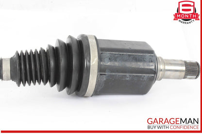 18-20 Mercedes X253 GLC350e Front Right Passenger Side CV Axle Drive Shaft OEM
