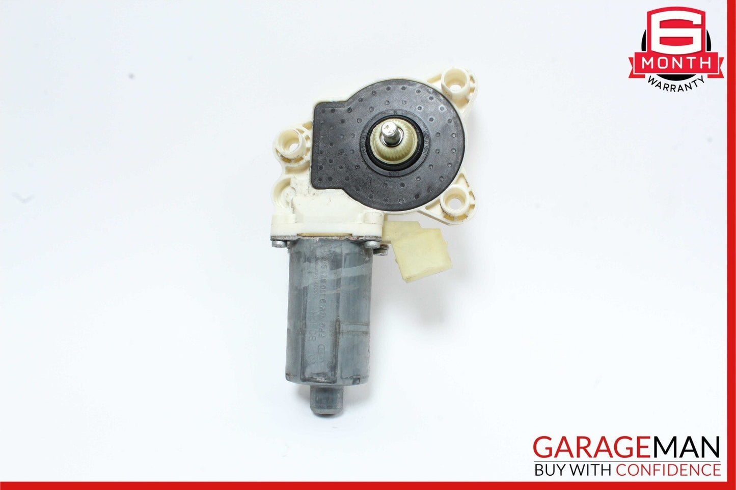 03-09 Mercedes W211 E350 E500 Front Left Driver Side Window Regulator Motor OEM