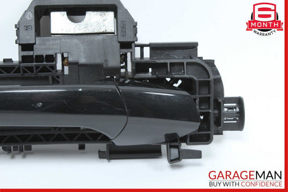 10-13 Mercedes W212 E350 E550 Front or Rear Right Side Exterior Door Handle OEM