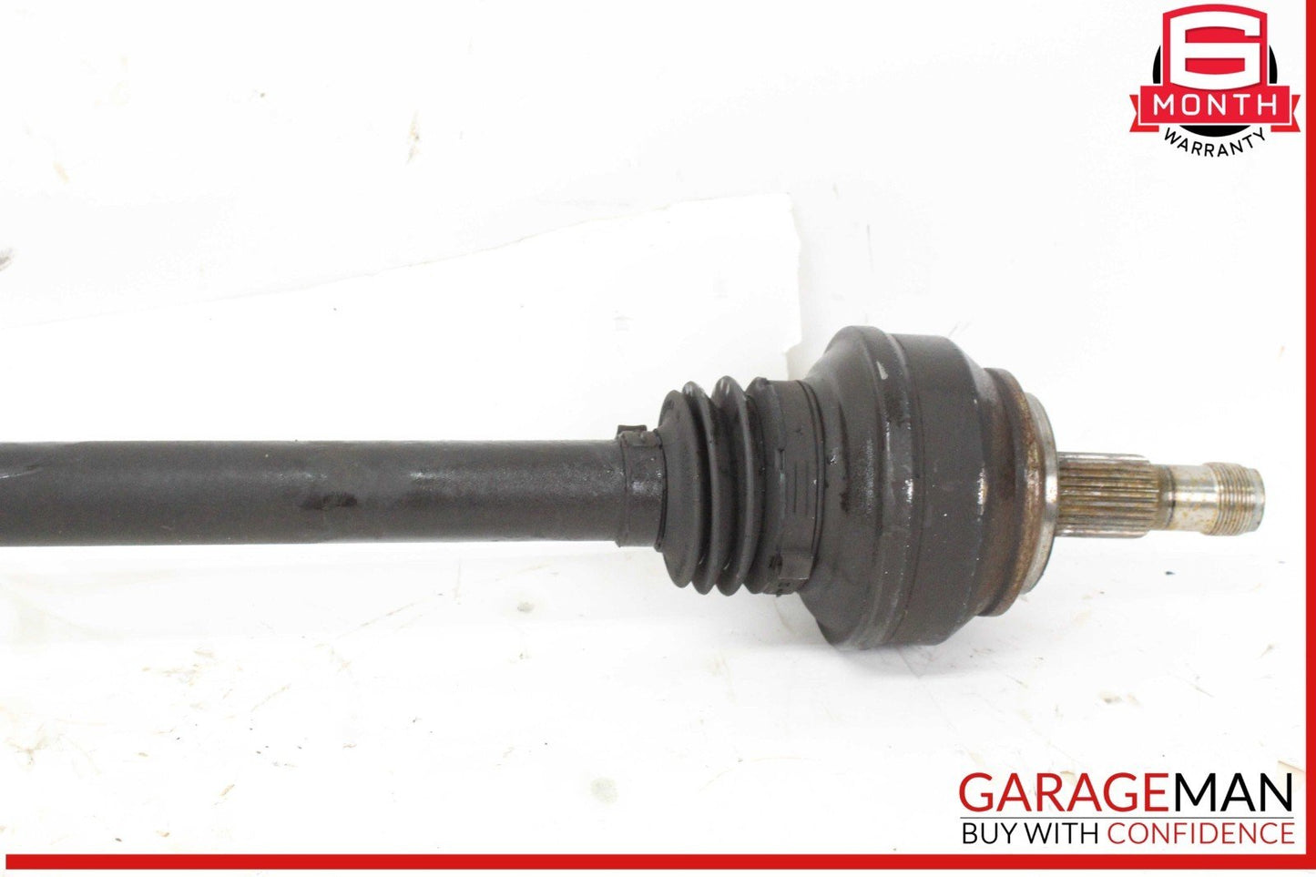 14-17 Mercedes W222 S550 Rear Left Driver Side CV Axle Half Shaft 2223508002 OEM