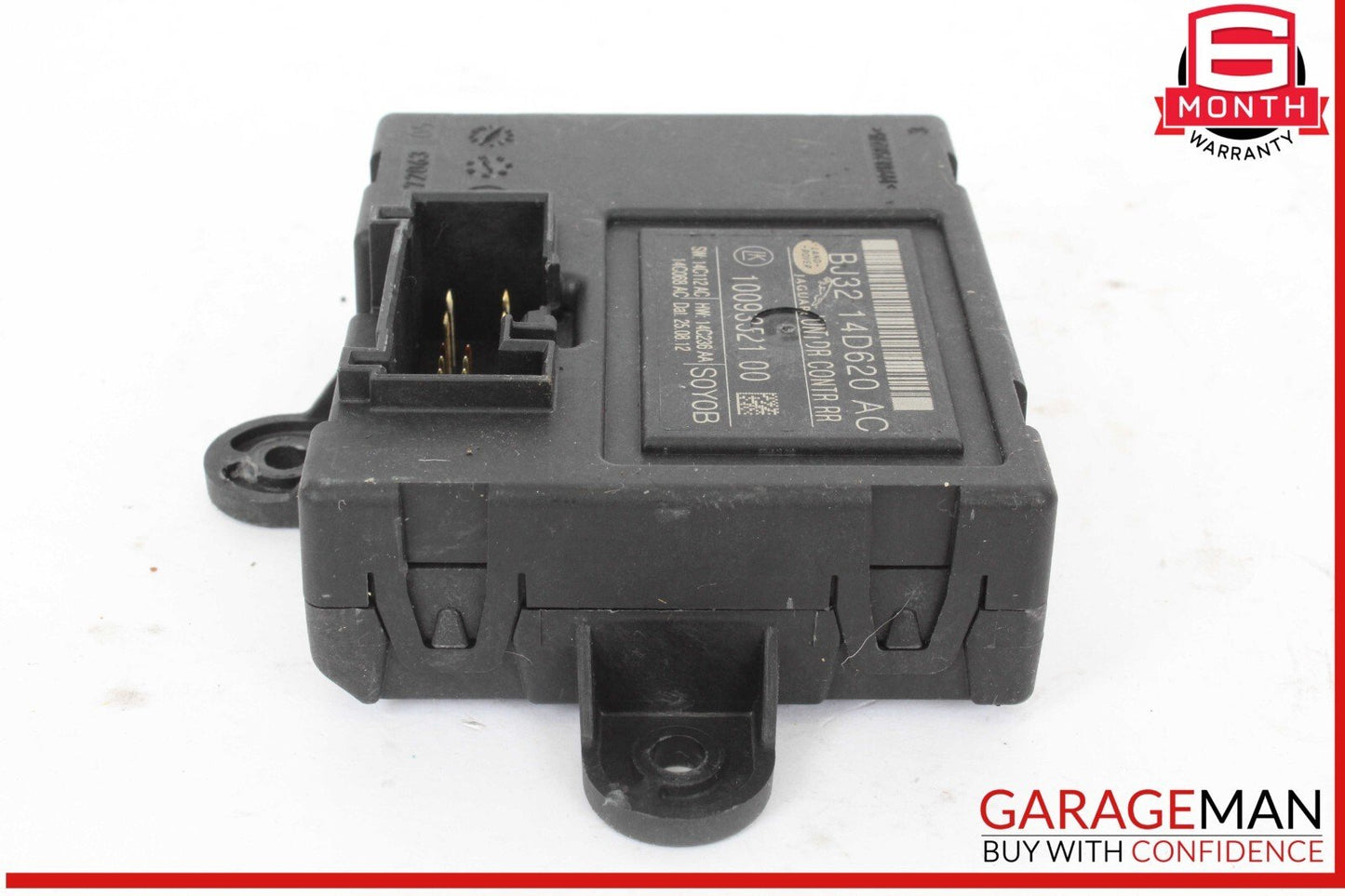 10-13 Land Rover Range Rover Sport Rear Left or Right Side Door Control Module
