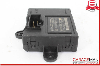 10-13 Land Rover Range Rover Sport Rear Left or Right Side Door Control Module