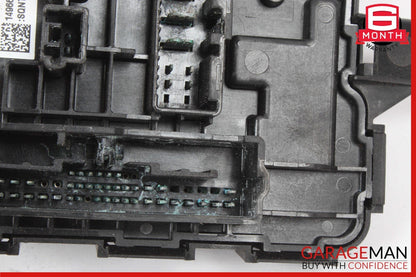21-23 Tesla Model X Front Left Seat Computer Control Module 1496641-00-L OEM
