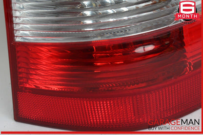 02-05 Mercedes W163 ML500 ML350 Rear Right Passenger Side Tail Light Lamp OEM