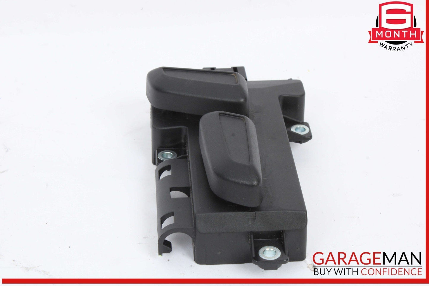 12-18 Audi S5 A5 SQ5 Front Left Driver Side Seat Adjustment Switch 8K0959747 OEM