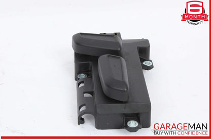 12-18 Audi S5 A5 SQ5 Front Left Driver Side Seat Adjustment Switch 8K0959747 OEM